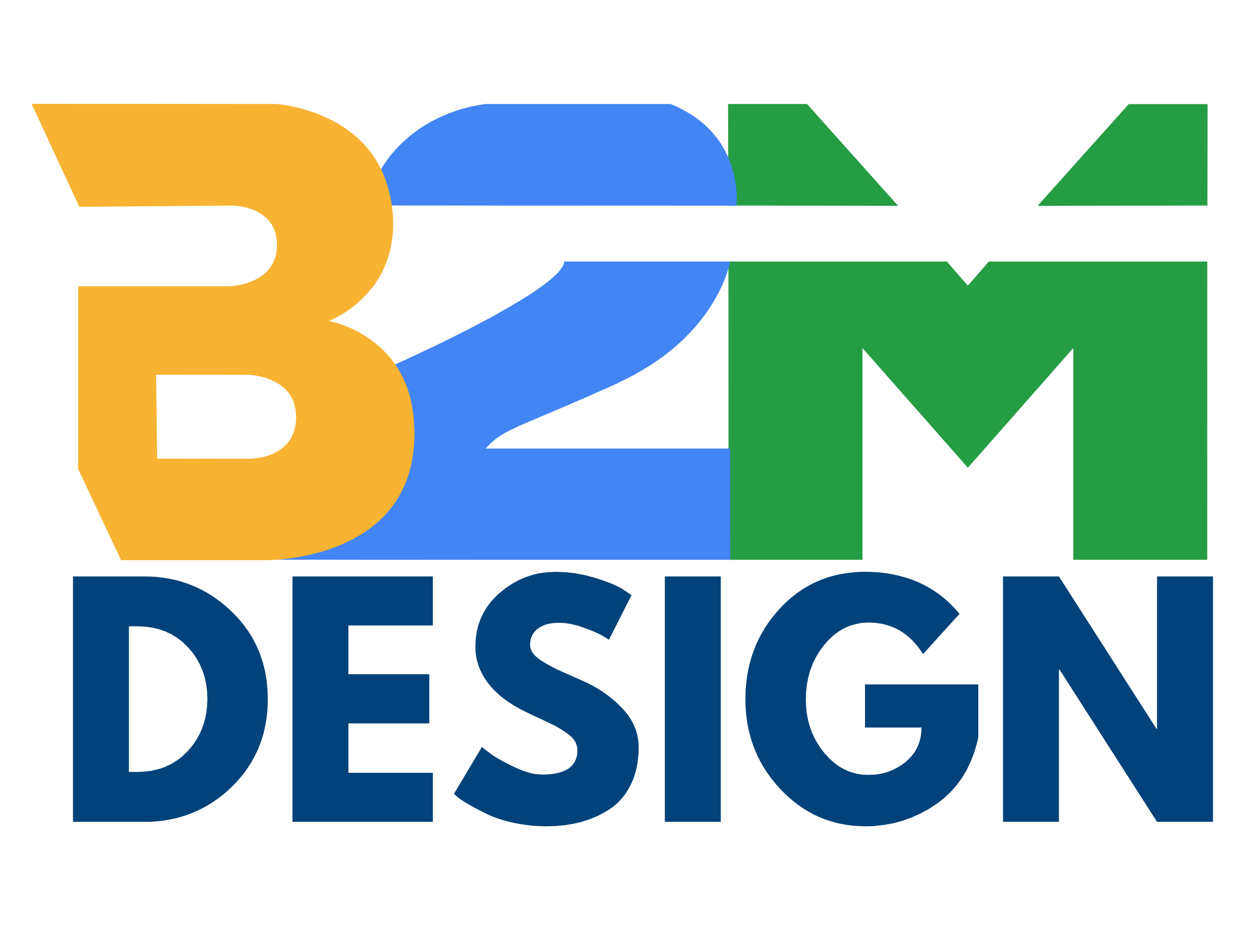 B2MDesign
